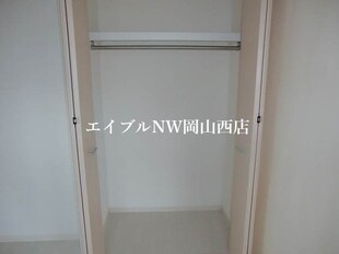 パティオ表町の物件内観写真